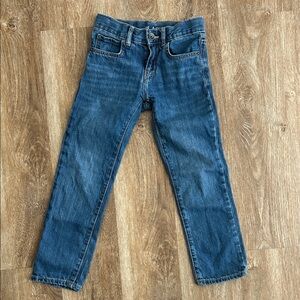 Classic Blue Boys Jeans size 6